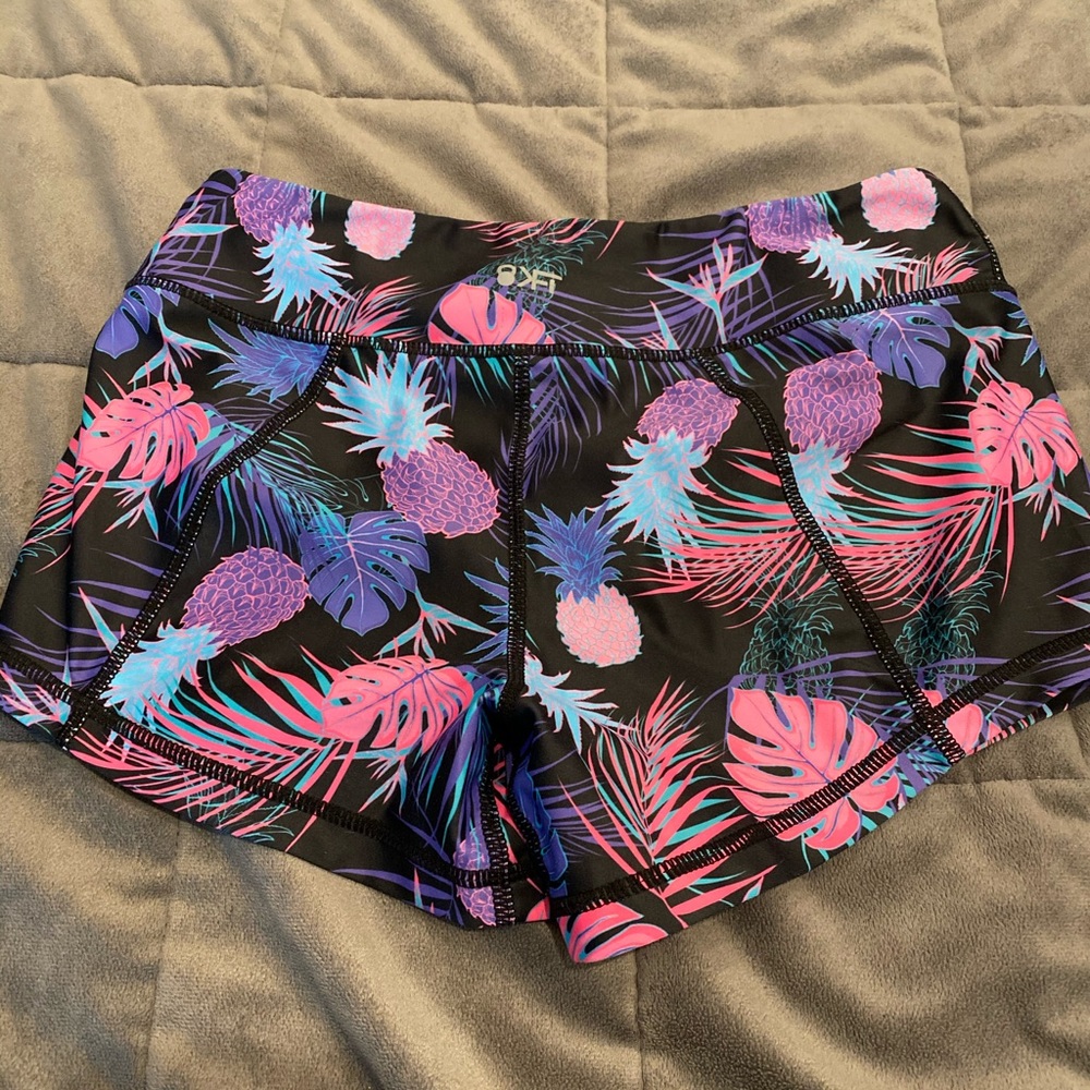 KFT shorts